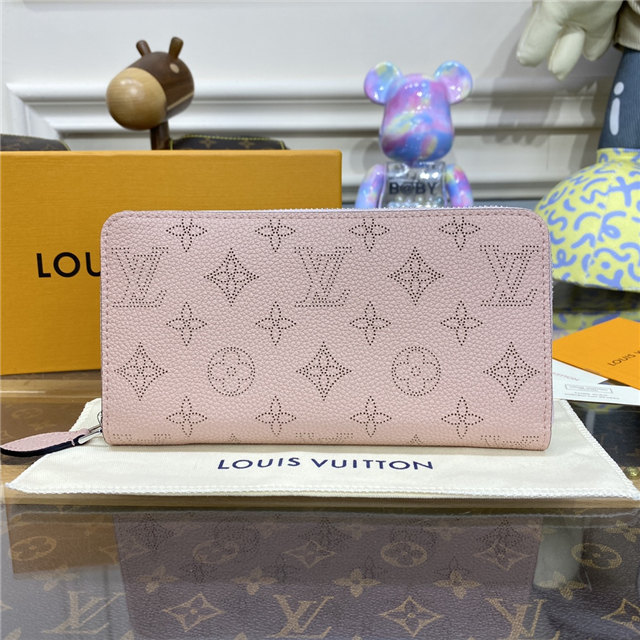 Zippy Wallet Mahina M61868 Magnolia