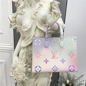 OnTheGo MM Tote Sunrise Pastel