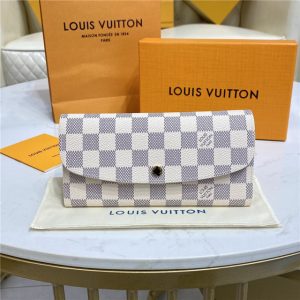 LV Emilie Wallet N41625