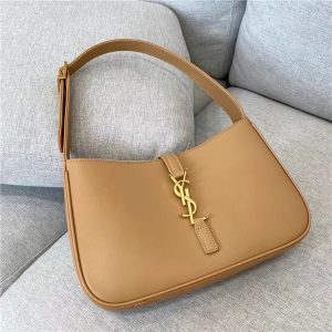 LE 5 A 7 Hobo Bag Brown
