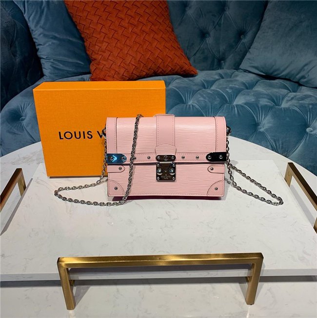 Epi leather was inspired