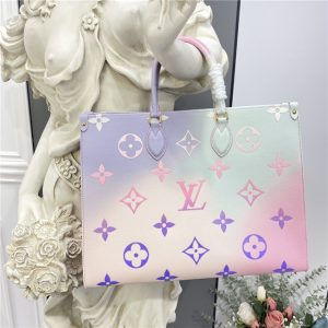 Onthego GM Sunrise Pastel