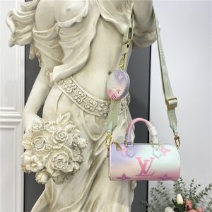 Papillon BB Sunrise Pastel