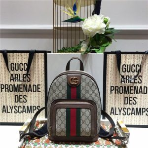 GG Supreme canvas