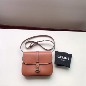 Celine Medium Tabou Tan