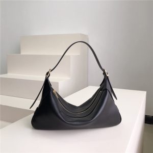 Celine Medium Romy Black