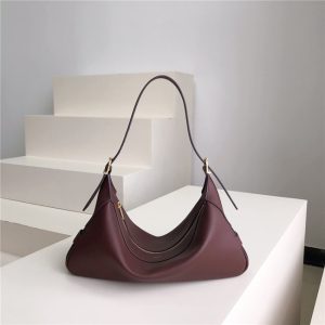 Celine Medium Romy Hickory