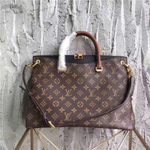 LV Pallas Noir