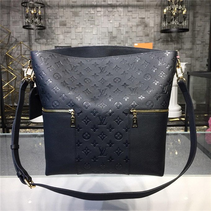 body-friendly in Monogram Empreinte