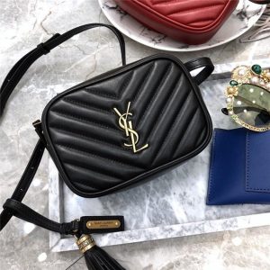 100% CALFSKIN LEATHER