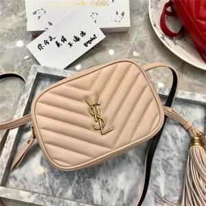 100% CALFSKIN LEATHER