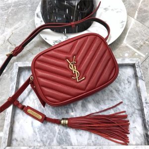100% CALFSKIN LEATHER