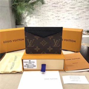 LV Neo Porte Cartes