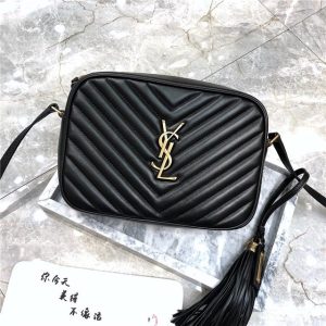 100% CALFSKIN LEATHER