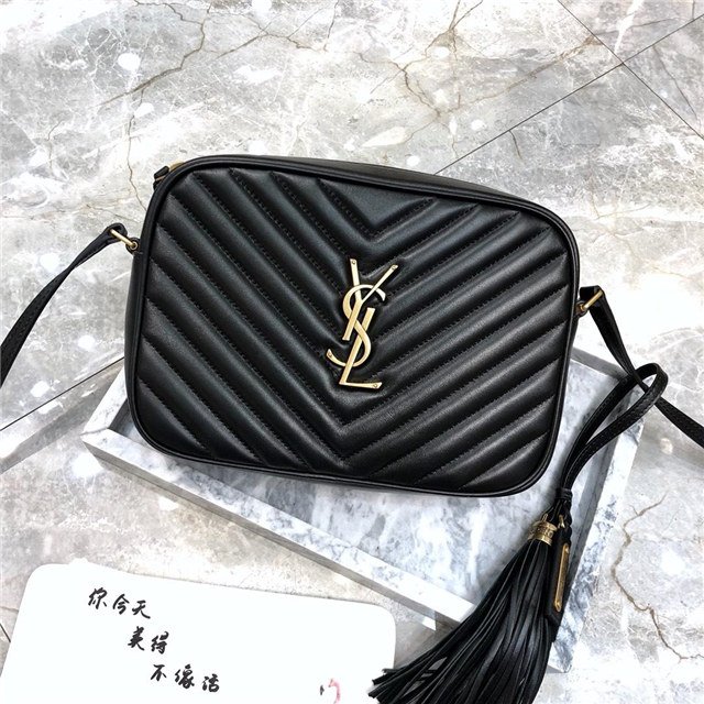 100% CALFSKIN LEATHER