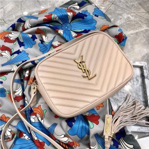 100% CALFSKIN LEATHER