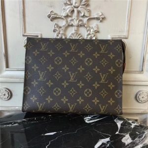 LV Toiletry Pouch 26