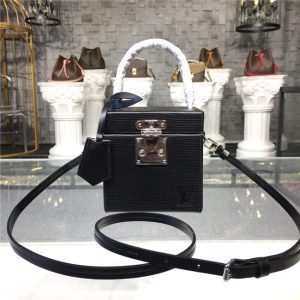 Louis Vuitton historic trunk