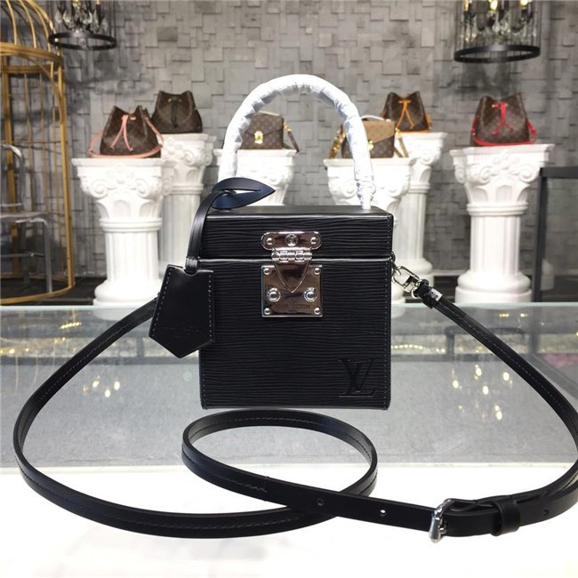 Louis Vuitton historic trunk