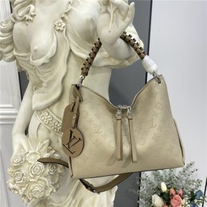 Beaubourg Hobo MM Galet
