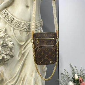 Utility Phone Sleeve