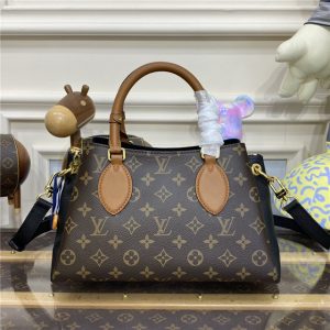 LV Opera BB M46495 Black