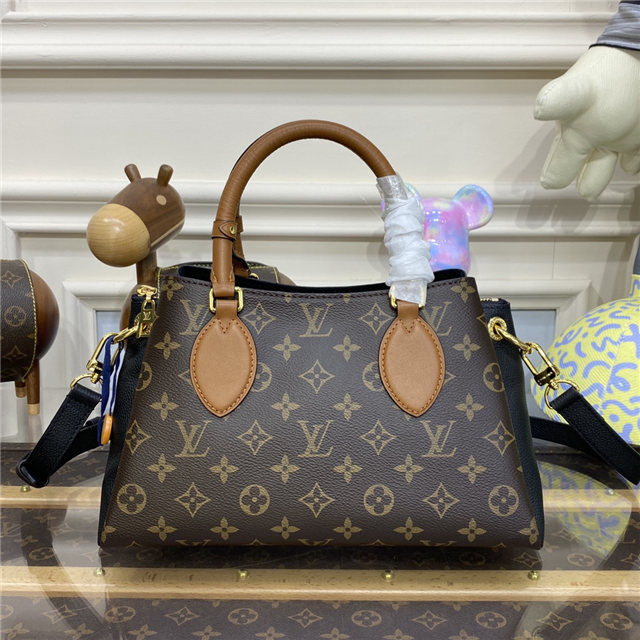 LV Opera BB M46495 Black