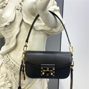Swing H27 Black