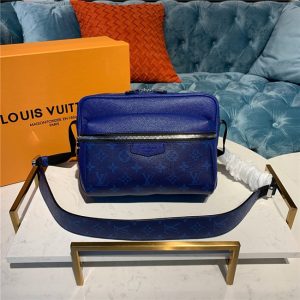 Outdoor Messenger Bag