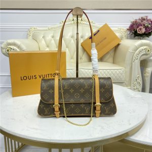 LV Vintage Shoulder Bag