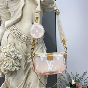 Multi Pochette Accessoires Mist