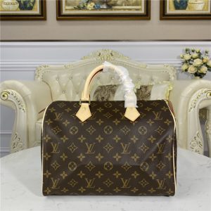 Speedy 30 Monogram Canvas M41108