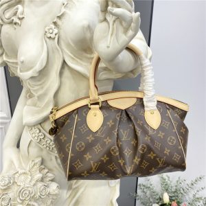 LV Monogram Tivoli PM