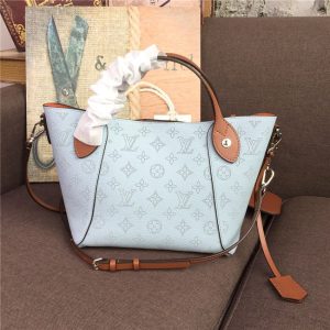 LV Hina PM Mahina Bleu Horizon Pumpkin