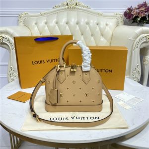 Alma BB Fashion Leather