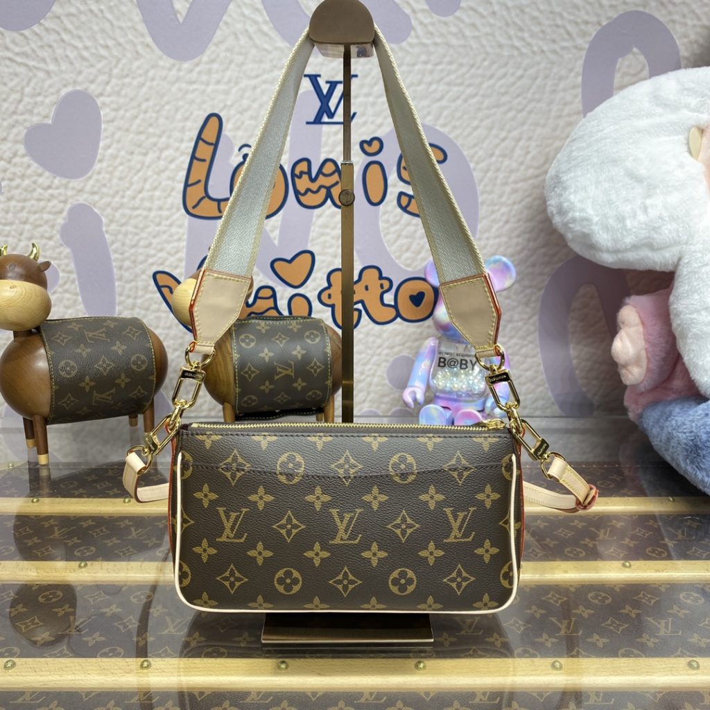 Louis Vuitton Vibe M46999