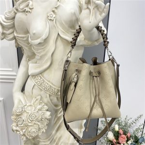 Muria Bucket Bag Galet