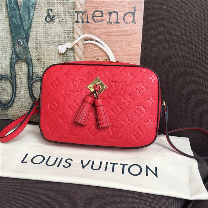 the Saintonge handbag