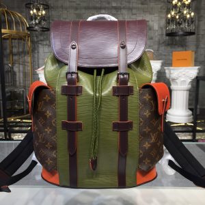 LV  Christopher PM