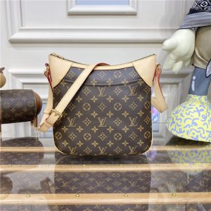 Louis Vuitton Odeon PM M56390
