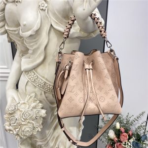Muria Bucket Bag Coquille