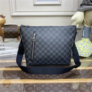 Louis Vuitton Mick PM N41211