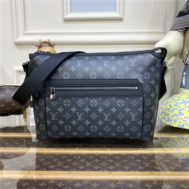 Louis Vuitton Odyssey Messenger MM Bag