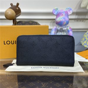 Zippy Wallet Mahina M61867 Noir
