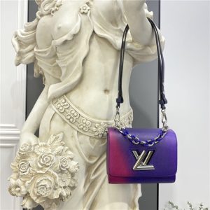 Twist PM Gradient Blue