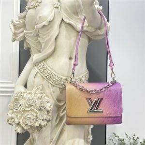 Twist MM Gradient Orange