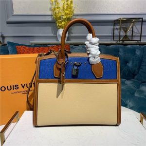 Cowhide and calf leather