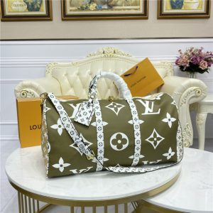 Keepall Bandouliere 50