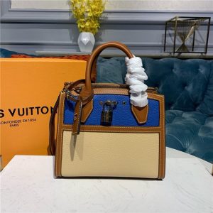 Cowhide and calf-leather lining