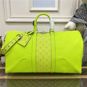Louis Vuitton Keepall Bandouliere 50 M30941